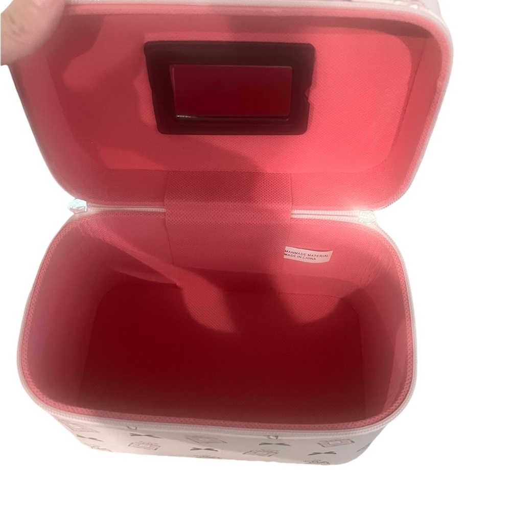 Makeup case - Picture 4 of 5